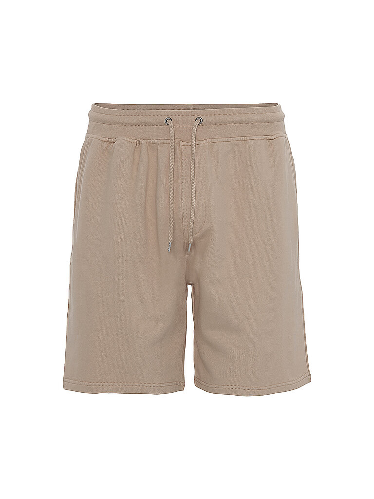 COLORFUL STANDARD Sweatshort  beige | S